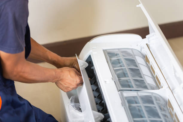 Best Residential HVAC services  in Atlanta, GA