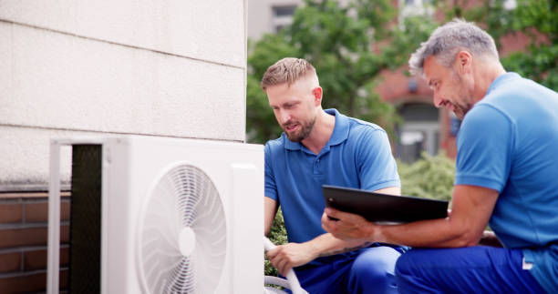 Best Affordable HVAC services  in Atlanta, GA