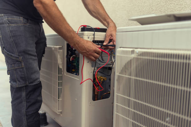 Affordable air conditioning repair in Atlanta, GA