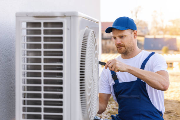 Professional HVAC in Atlanta, GA