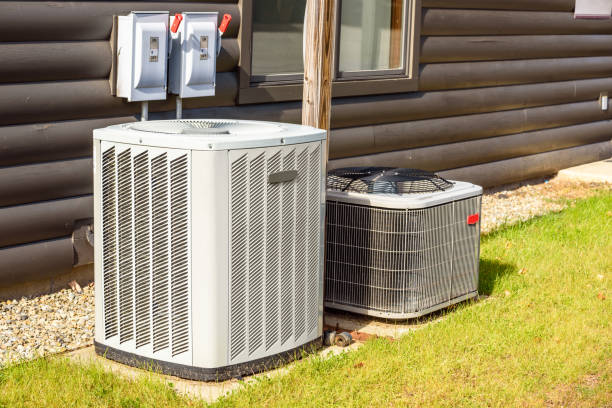 HVAC maintenance plan in Atlanta, GA